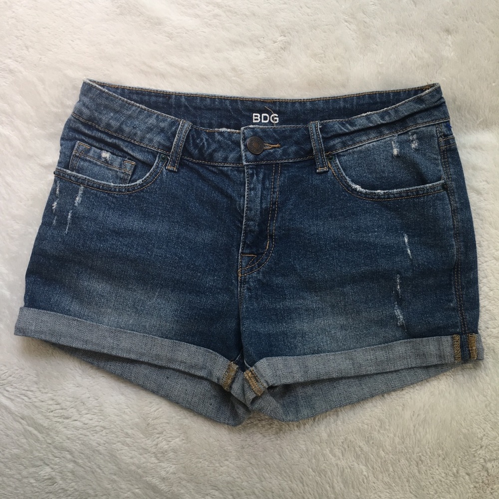 Urban Outfitters | Jean Shorts